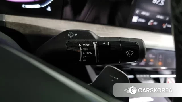 Kia K8 id 3002995 из Кореи 9