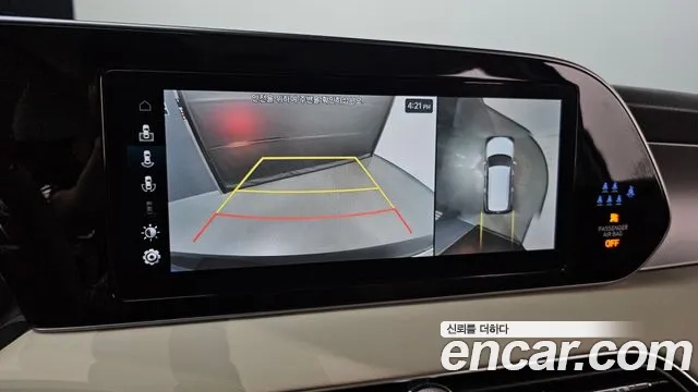 Hyundai Palisade id 2950111 из Кореи 9