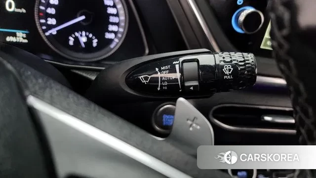 Hyundai Sonata (DN8) id 3513261 из Кореи 9