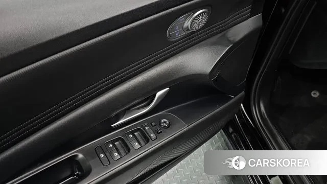 Hyundai Avante Hybrid (CN7) id 3044504 из Кореи 9