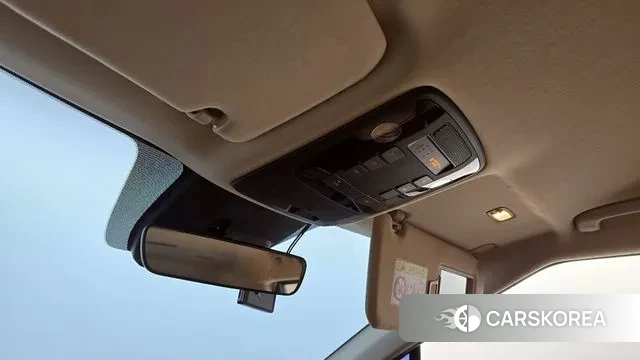 Kia Carnival 4th generation id 3428445 из Кореи 9