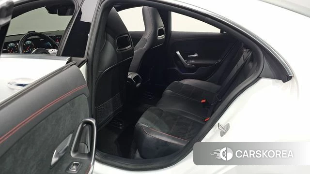 Mercedes-Benz CLA-Class C118 id 3793488 из Кореи 9