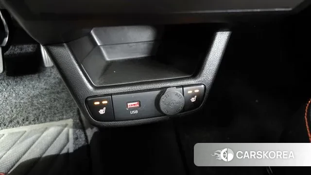 Kia The New Ray id 3551260 из Кореи 9