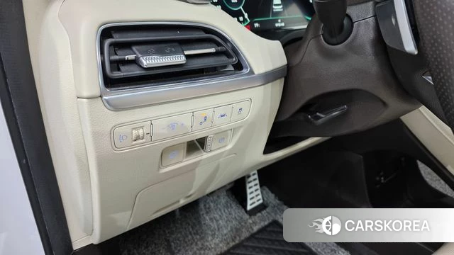 Hyundai Palisade id 3964930 из Кореи 9