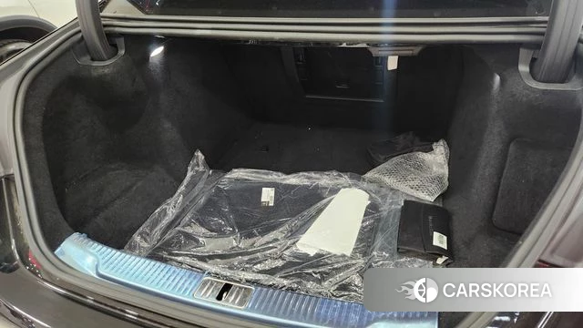 Mercedes-Benz S-Class W223 id 4401139 из Кореи 9