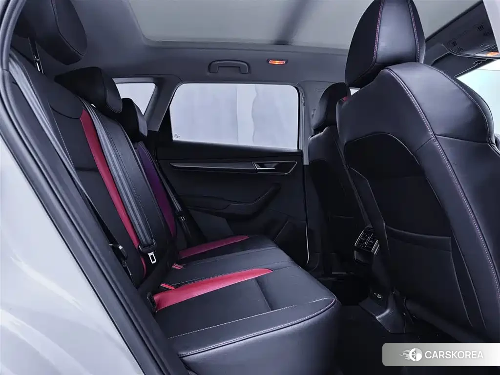 Skoda Krok id 4546426 из Китая 9