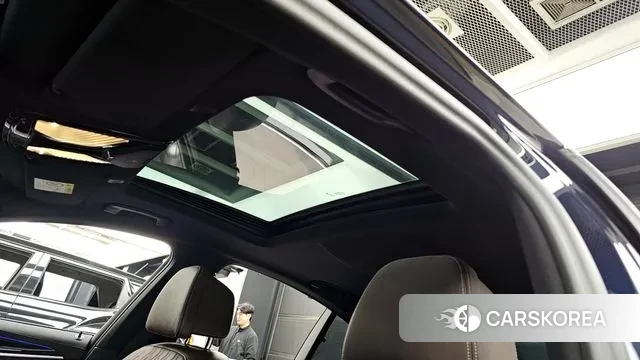 BMW 5 Series (G30) id 3555496 из Кореи 9