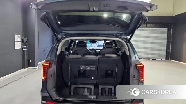 Kia The New Carnival 4th Generation id 3507615 из Кореи 9