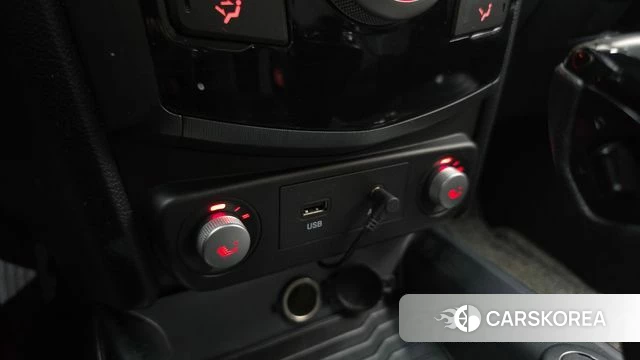 Ssangyong Tivoli Armor id 4587357 из Кореи 9