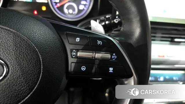 Hyundai The New Grandeur IG id 3416397 из Кореи 9