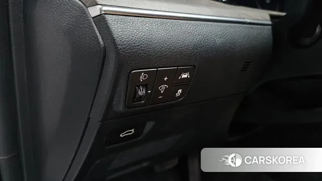 Kia K5 3rd generation id 3504577 из Кореи 9