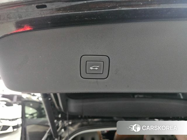 Chevrolet (GM Daewoo) Trax Crossover id 4366281 из Кореи 9