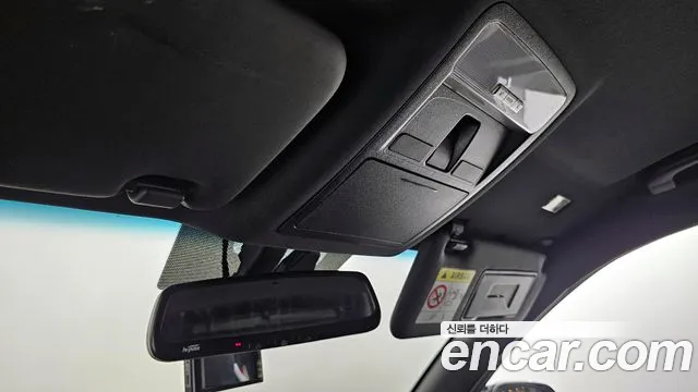 Ssangyong Rexton Sports Cannes id 2825291 из Кореи 9