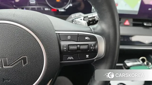 Kia Sportage 5th Generation Hybrid id 3355257 из Кореи 9