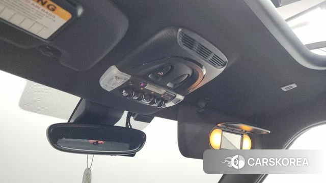 Mini Cooper S Countryman id 3826275 из Кореи 9