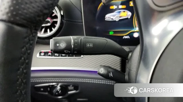 Mercedes-Benz AMG GT id 3422497 из Кореи 9