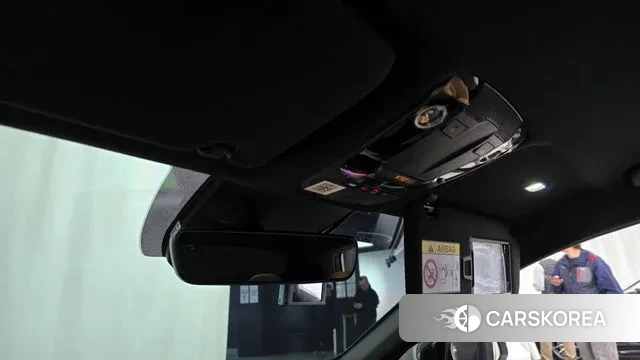 Kia K5 Hybrid 3rd Generation id 3402220 из Кореи 9