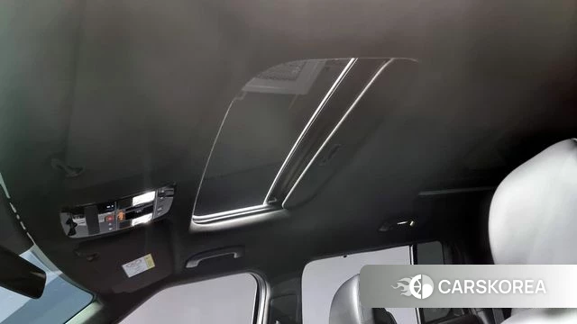 Hyundai Santa Fe (MX5) id 3798612 из Кореи 9