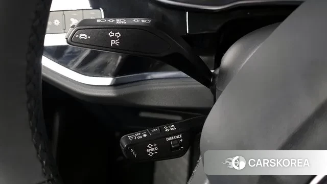 Audi Q3 (F3) id 3775747 из Кореи 9