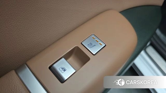 Hyundai Grandeur Hybrid (GN7) id 4623985 из Кореи 9