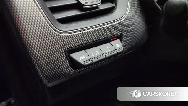 Renault Korea (Samsung) XM3 id 3036856 из Кореи 9