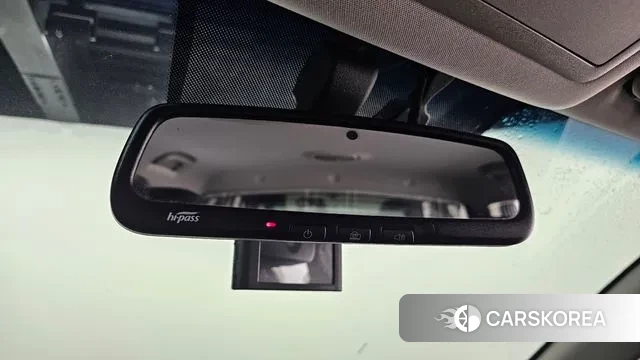 Ssangyong Rexton Sports id 3489570 из Кореи 9