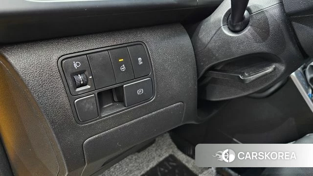 Hyundai Staria id 4683352 из Кореи 9