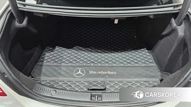 Mercedes-Benz E-Class W213 id 4764915 из Кореи 9