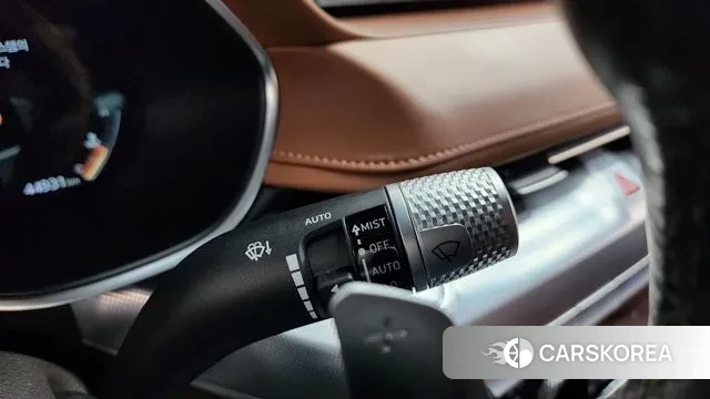 Genesis G80 (RG3) id 3765763 из Кореи 9