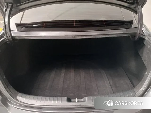 Kia Come New K3 id 3319056 из Кореи 9