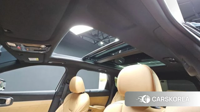 Kia Sorento 4th Generation id 3864939 из Кореи 9