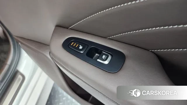 Kia Stinger Meister id 3528906 из Кореи 9