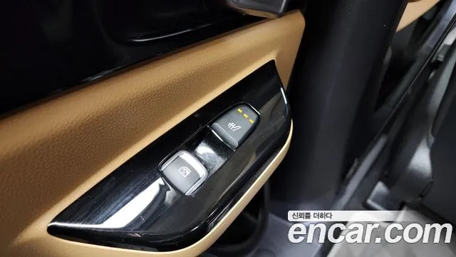 Kia Carnival 4th generation id 2936003 из Кореи 9