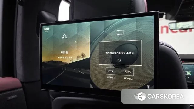 Land Rover Range Rover Sport 3rd Generation id 3576224 из Кореи 9