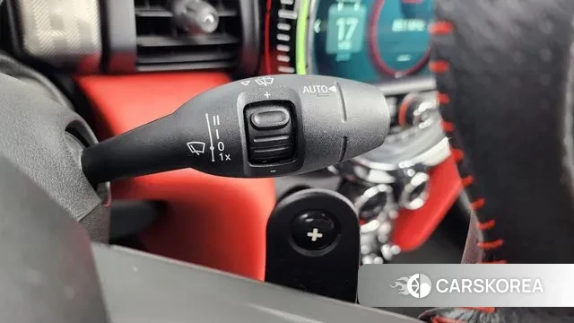 Mini Cooper S Convertible id 3259287 из Кореи 9