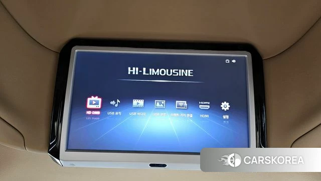 Kia The New Carnival id 4225259 из Кореи 9