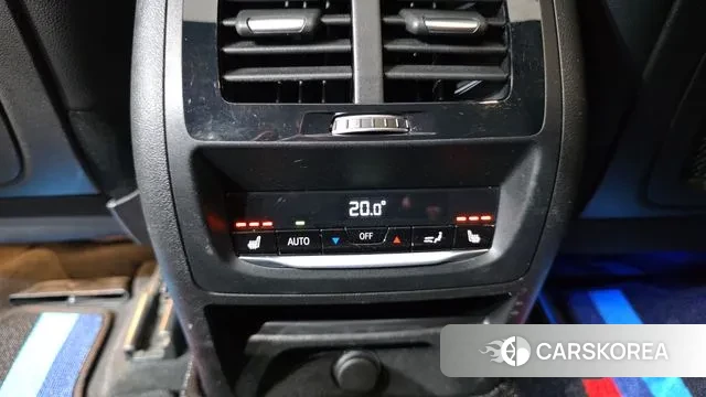 BMW X4 (G02) id 3687492 из Кореи 9