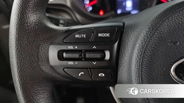 Kia The New Ray id 3033057 из Кореи 9