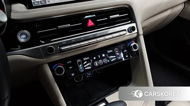 Genesis The New G70 id 3052742 из Кореи 9