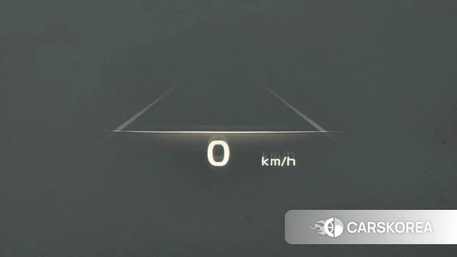 Kia The New K9 2nd generation id 4194509 из Кореи 9