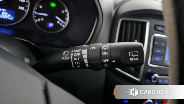 Hyundai The New Grand Starex id 3853612 из Кореи 9