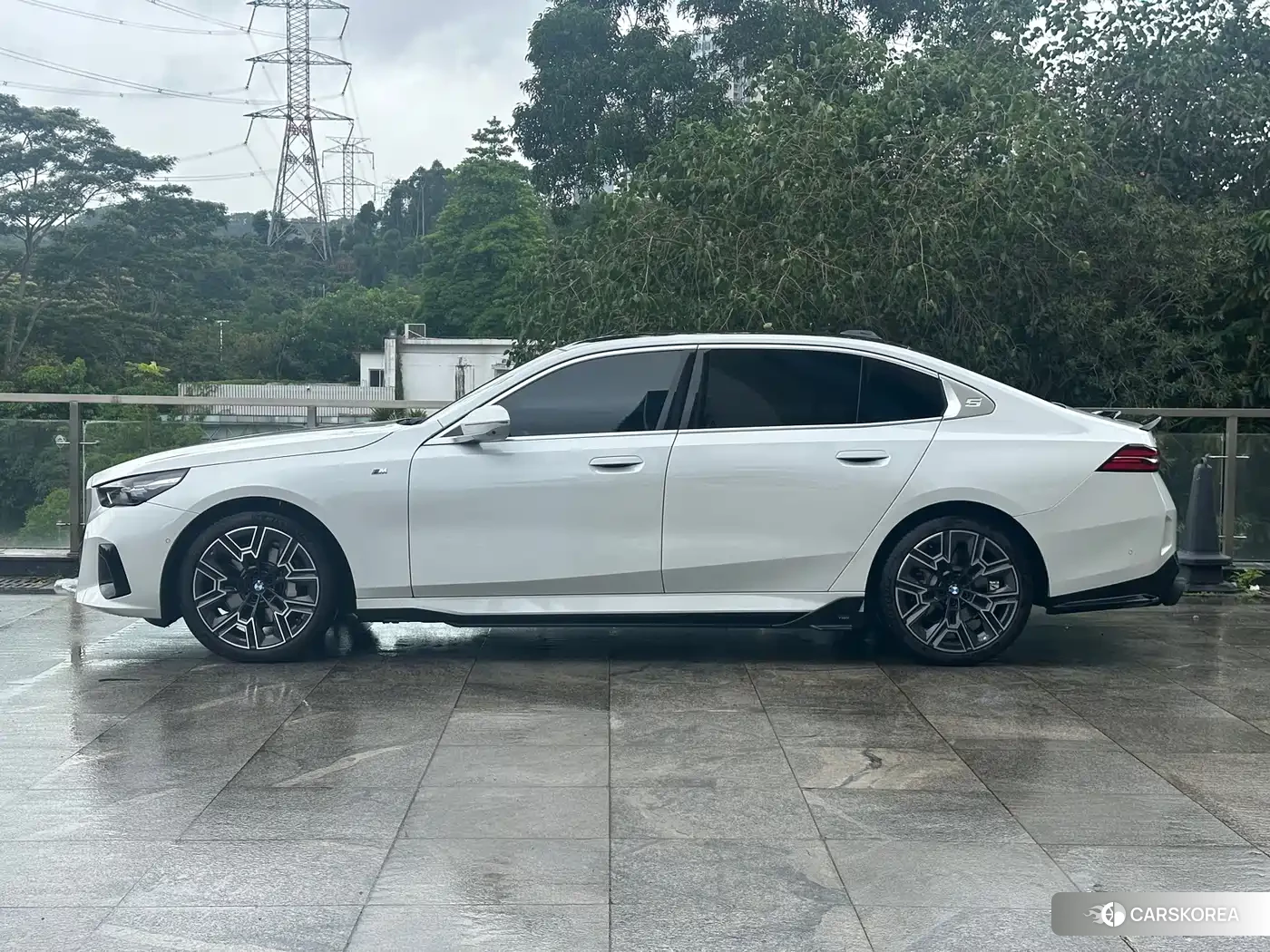 BMW 5 series id 4539128 из Китая 9