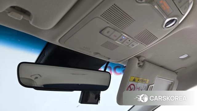 Hyundai The New Grandeur IG Hybrid id 4707720 из Кореи 9