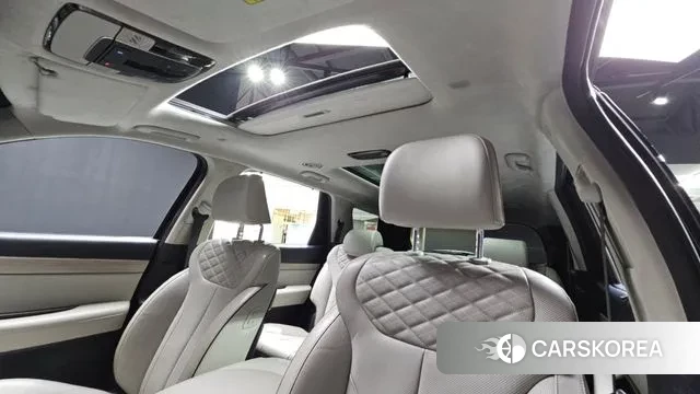 Hyundai Palisade id 3778726 из Кореи 9