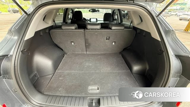 Hyundai All New Tucson id 4188247 из Кореи 9