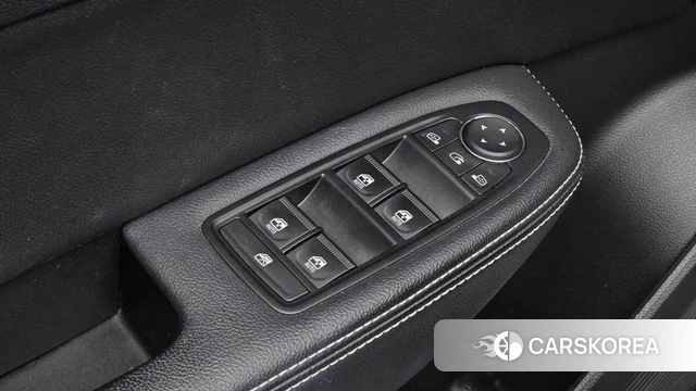 Renault Korea (Samsung) XM3 id 4388833 из Кореи 9
