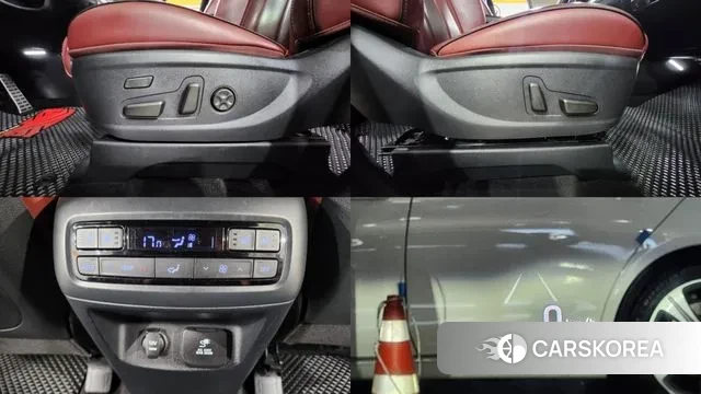 Hyundai Palisade id 2973520 из Кореи 9