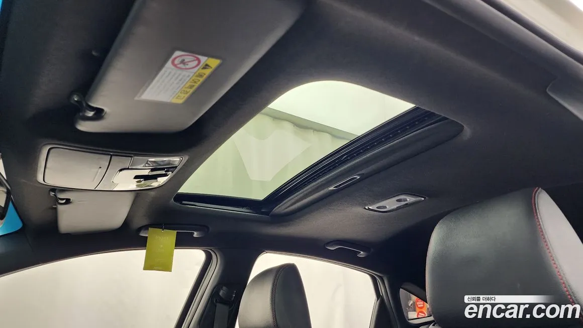 Kia Come New K3 id 2128122 из Кореи 9