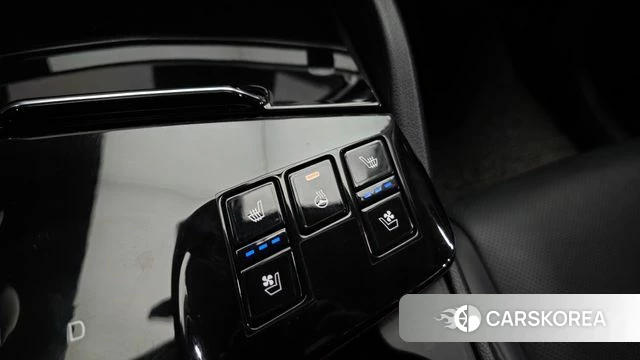 Kia Sportage 5th Generation Hybrid id 3909714 из Кореи 9