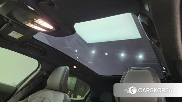 Polestar Polestar 2 id 3953825 из Кореи 9